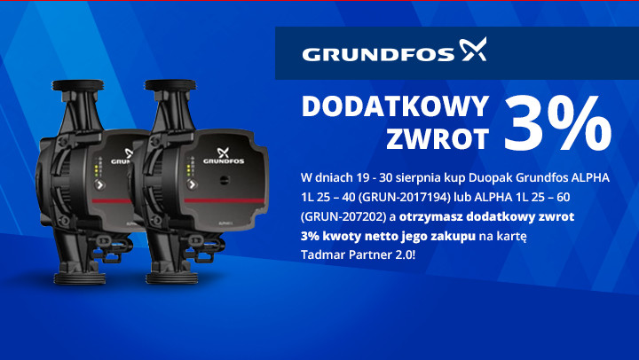 Grundfos