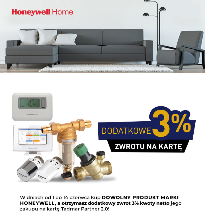 Honeywell Home