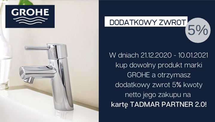 GROHE