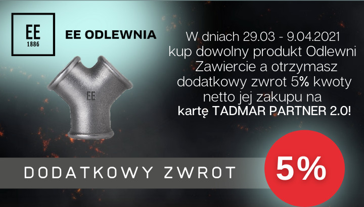 EE odlewnia