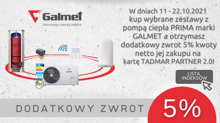 GALMET